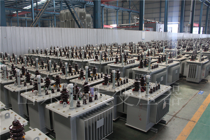 南沙1600kva/10kv油浸式